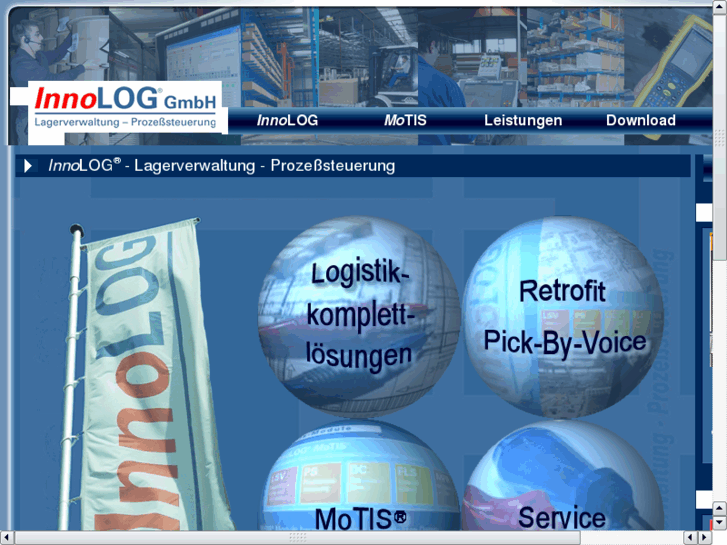 www.logistiksystem.org