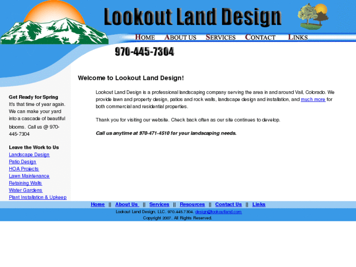 www.lookoutland.com