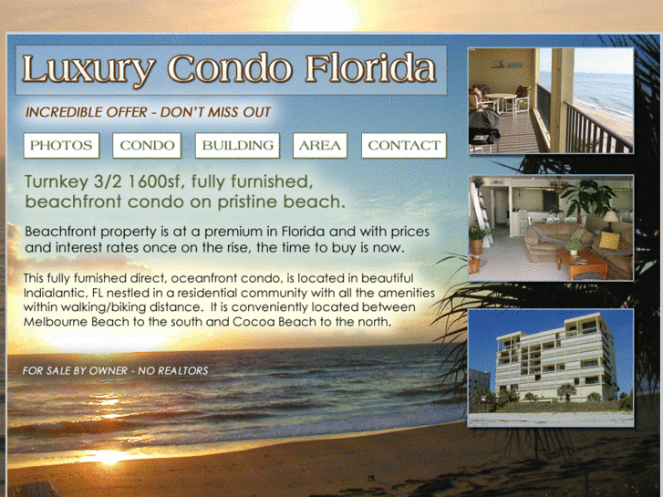 www.luxurycondoflorida.com