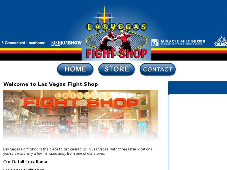 www.lvfightshop.com