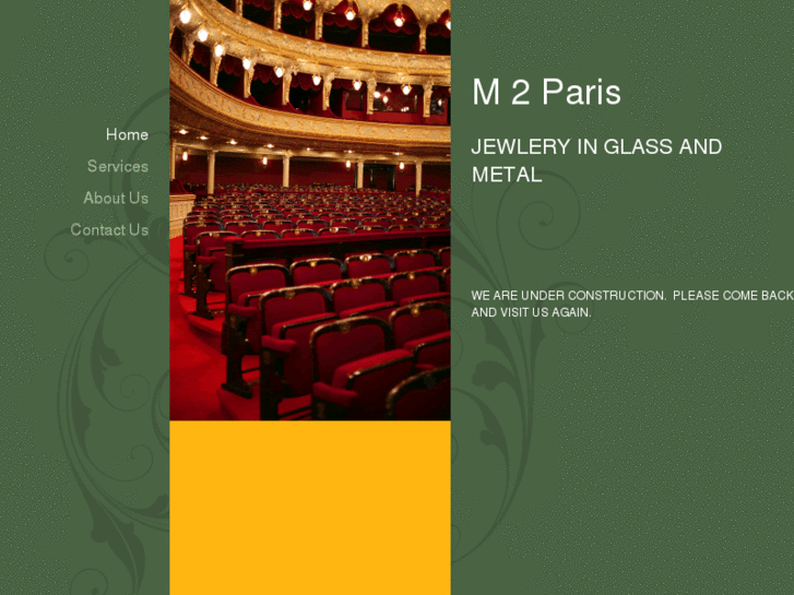 www.m2paris.net