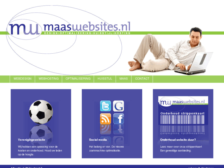 www.maasterwebdesign.nl