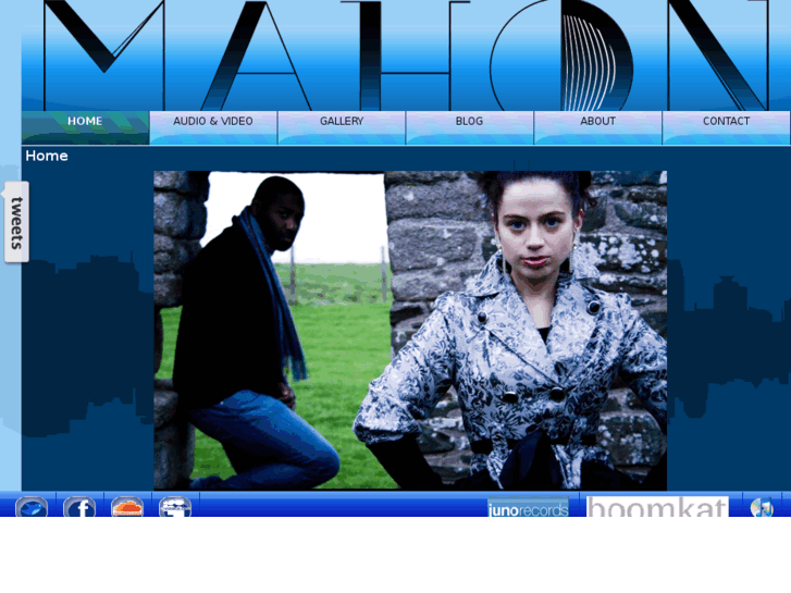 www.mahon-music.com