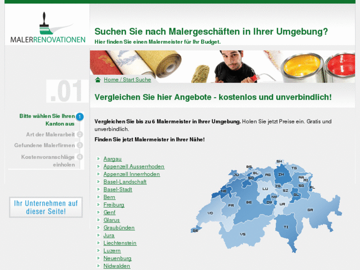 www.malergeschafte.com