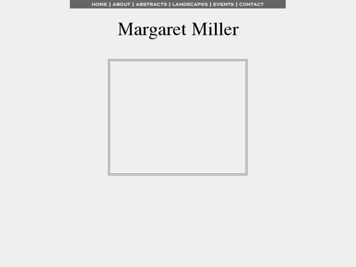 www.margaret-miller.com