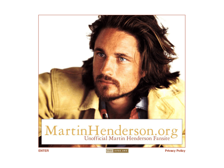 www.martinhenderson.org