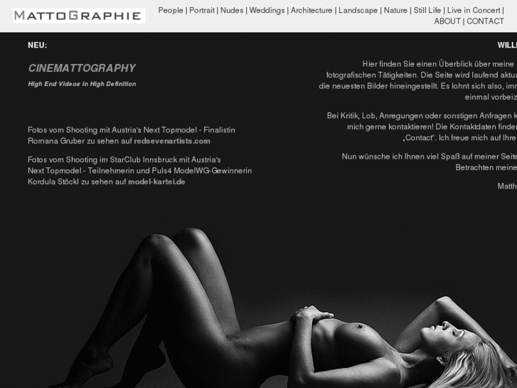 www.mattographie.com