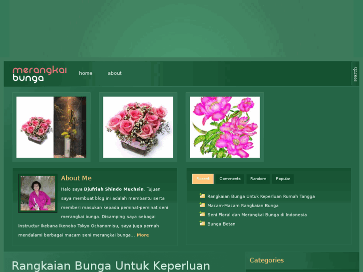 www.merangkaibunga.com