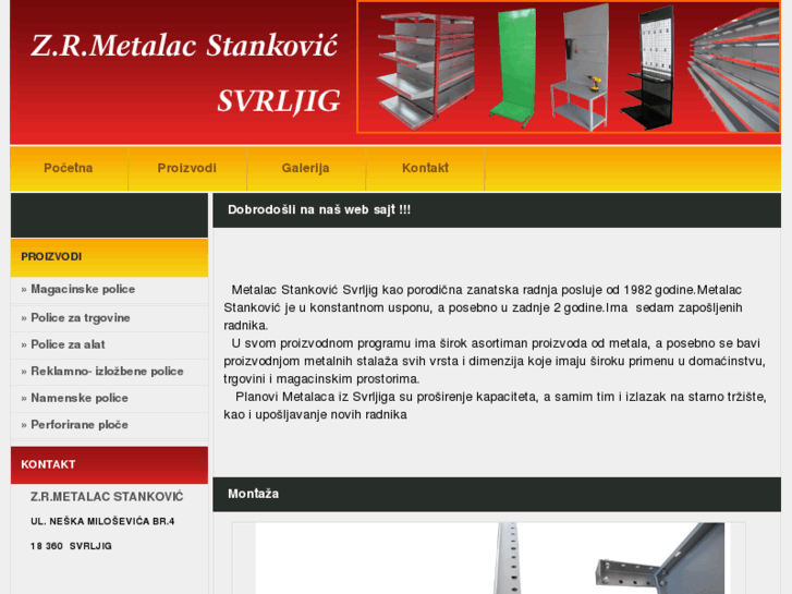 www.metalacstankovic.com