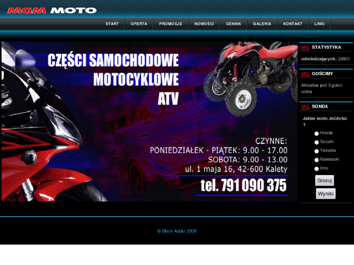 www.mgm-moto.pl