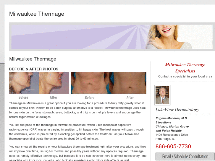 www.milwaukeethermage.com