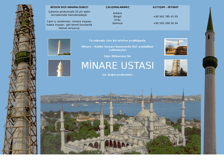 www.minareustasi.com