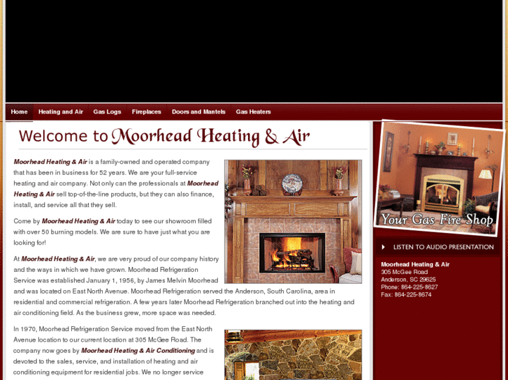 www.moorheadheatingandair.com