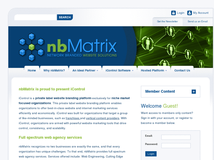 www.nbmatrix.com