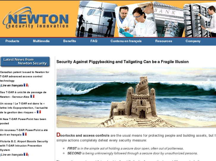 www.newtonsecurityinc.com