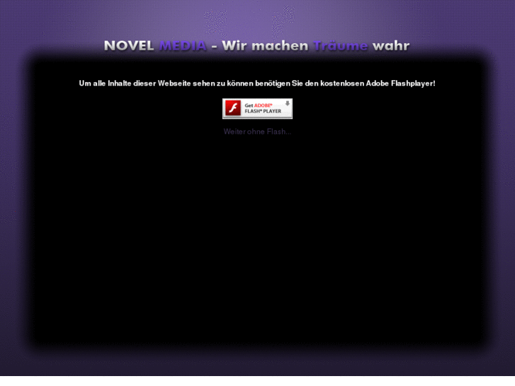 www.novel-media.com