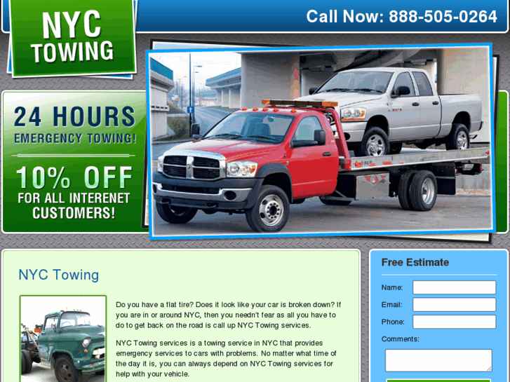 www.nyc-towing.org