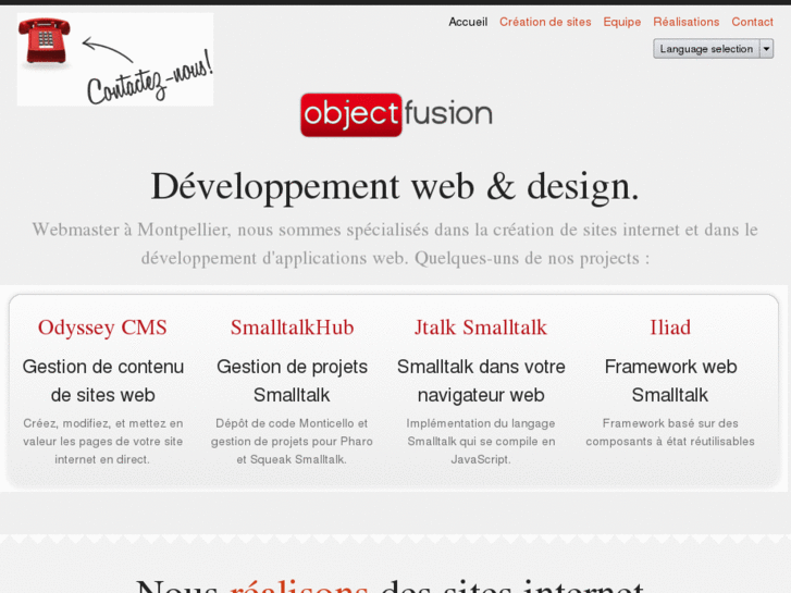 www.objectfusion.fr