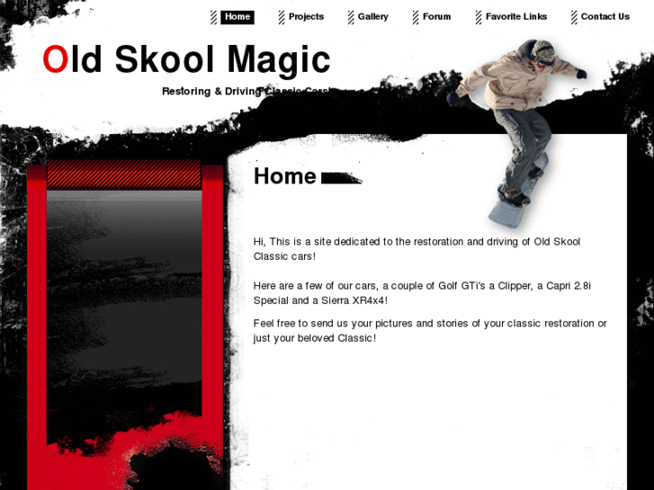 www.oldskoolmagic.com