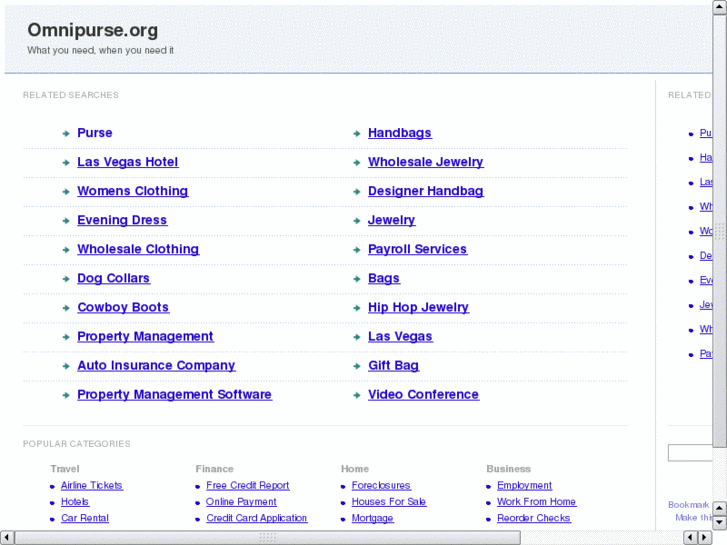 www.omnipurse.org