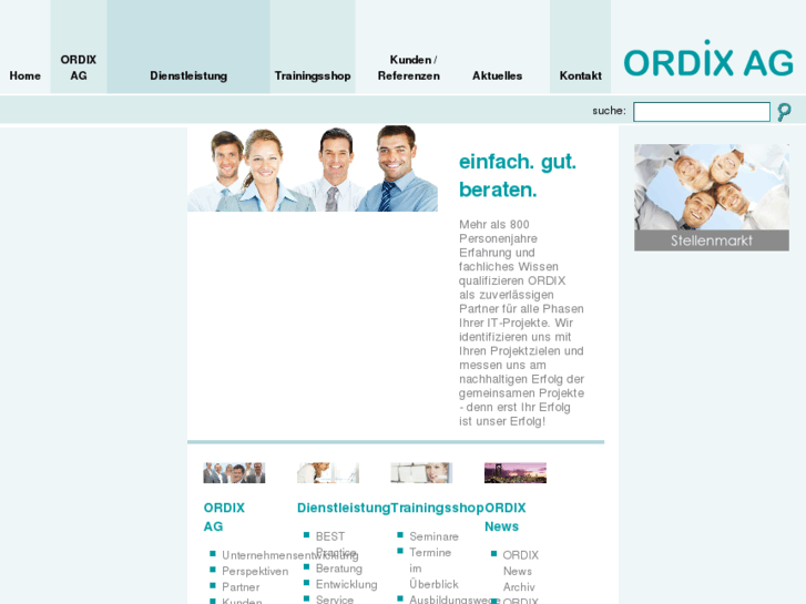 www.ordix.de
