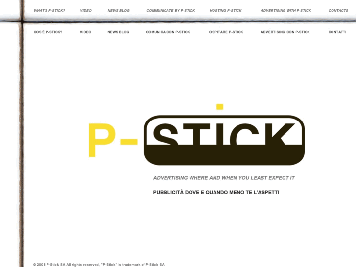 www.p-stick.com