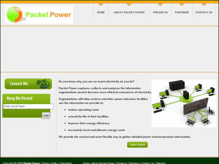 www.packet-power.net