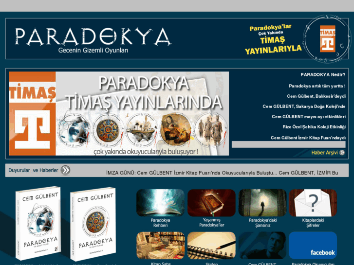 www.paradokya.com