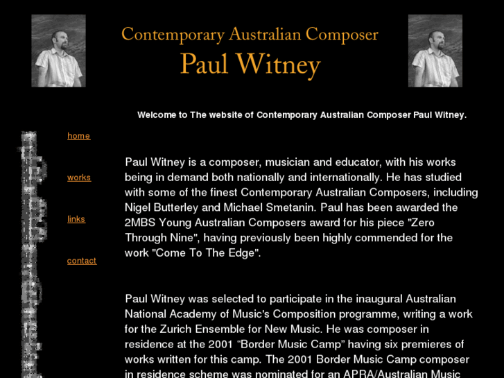 www.paulwitney.com