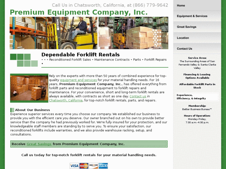 www.pecforklift.com