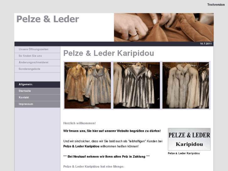 www.pelze-leder.com