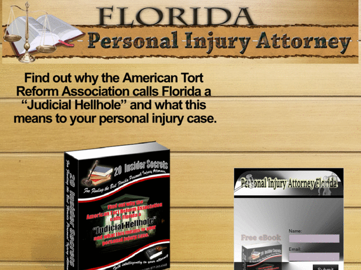 www.personalinjuryattorney-florida.org