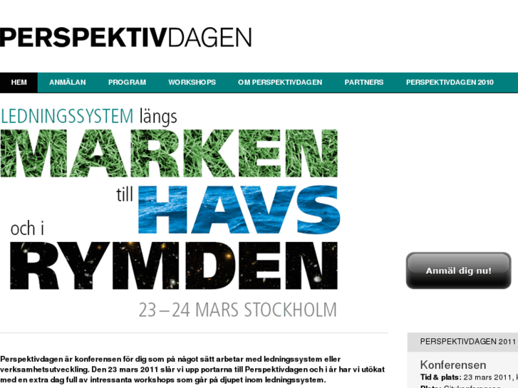 www.perspektivdagen.se