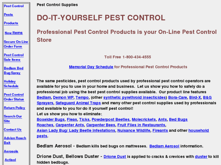 www.pestproducts.com