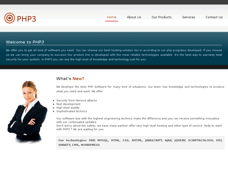 www.php3.es