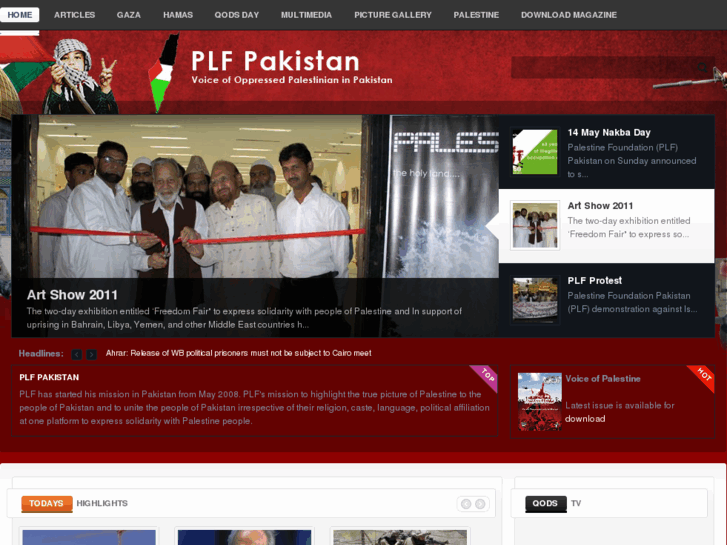 www.plfpakistan.com