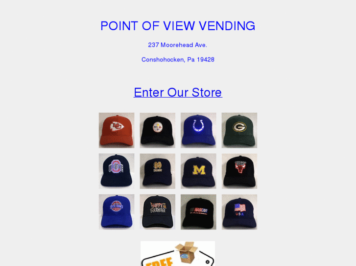 www.pointofviewvending.com