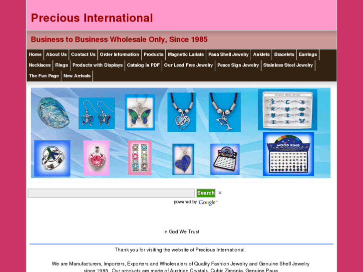 www.precious1.com