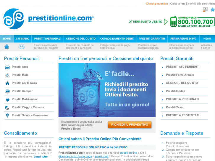 www.prestitionline.com