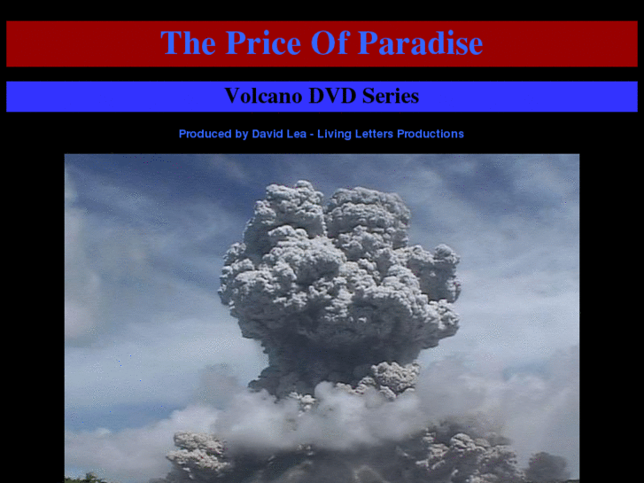 www.priceofparadise.com