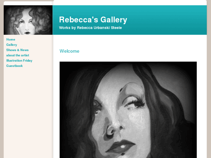 www.rebeccaurbanski.com