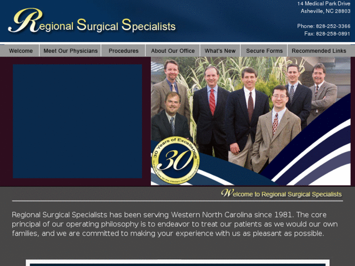 www.regional-surgical.com