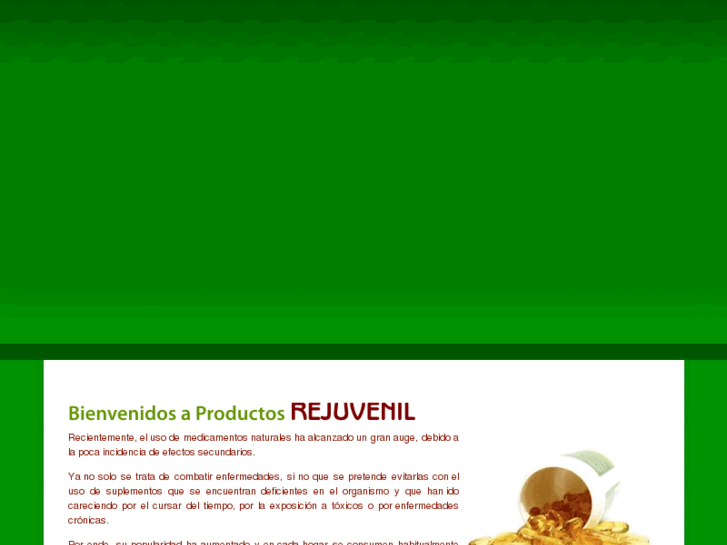 www.rejuvenil.com
