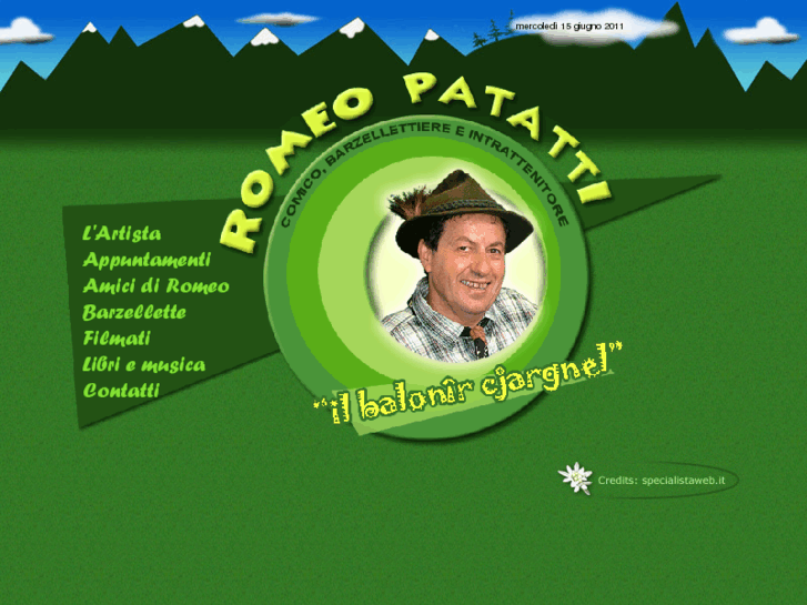 www.romeopatatti.it