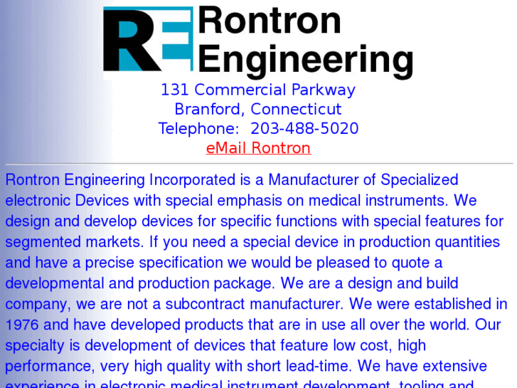 www.rontroneng.com