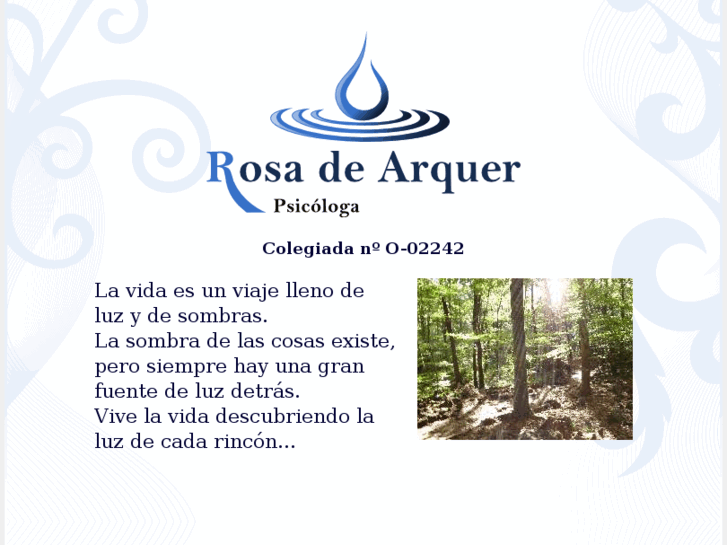 www.rosadearquer.com