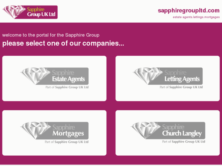 www.sapphiregroupltd.com