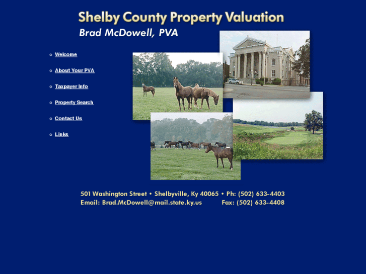 www.shelbypva.com