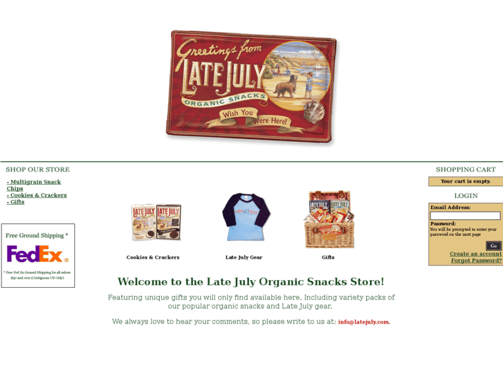 www.shoplatejuly.com