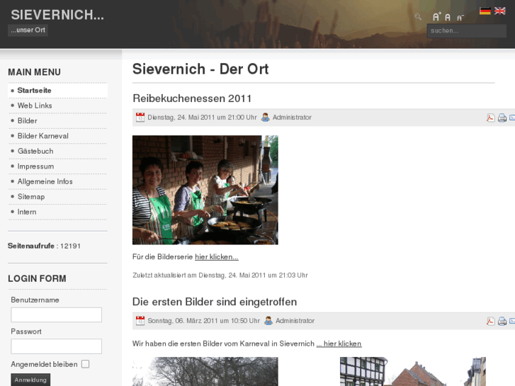 www.sievernich.org